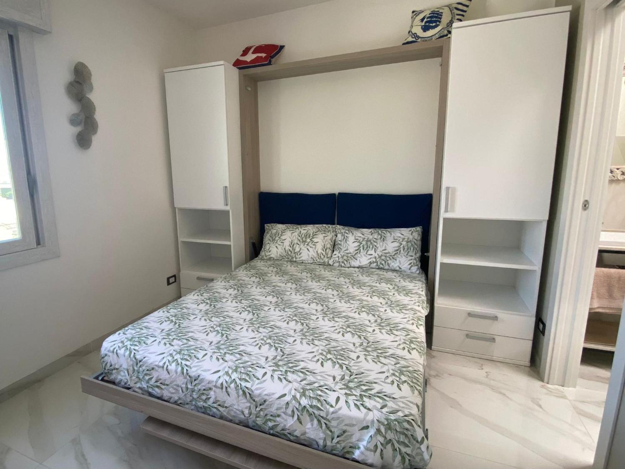 Il Timone B&B Сан-Фока Экстерьер фото
