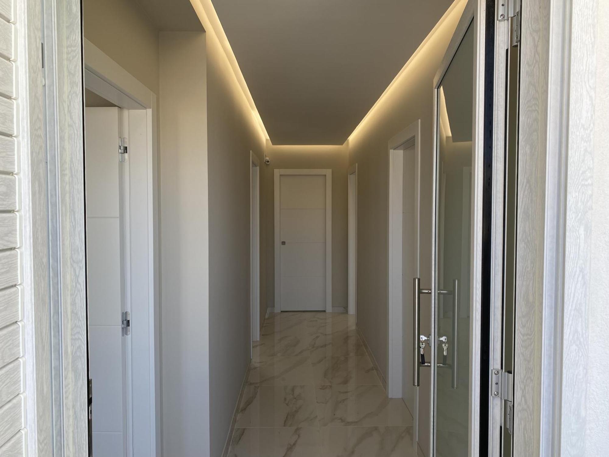 Il Timone B&B Сан-Фока Экстерьер фото