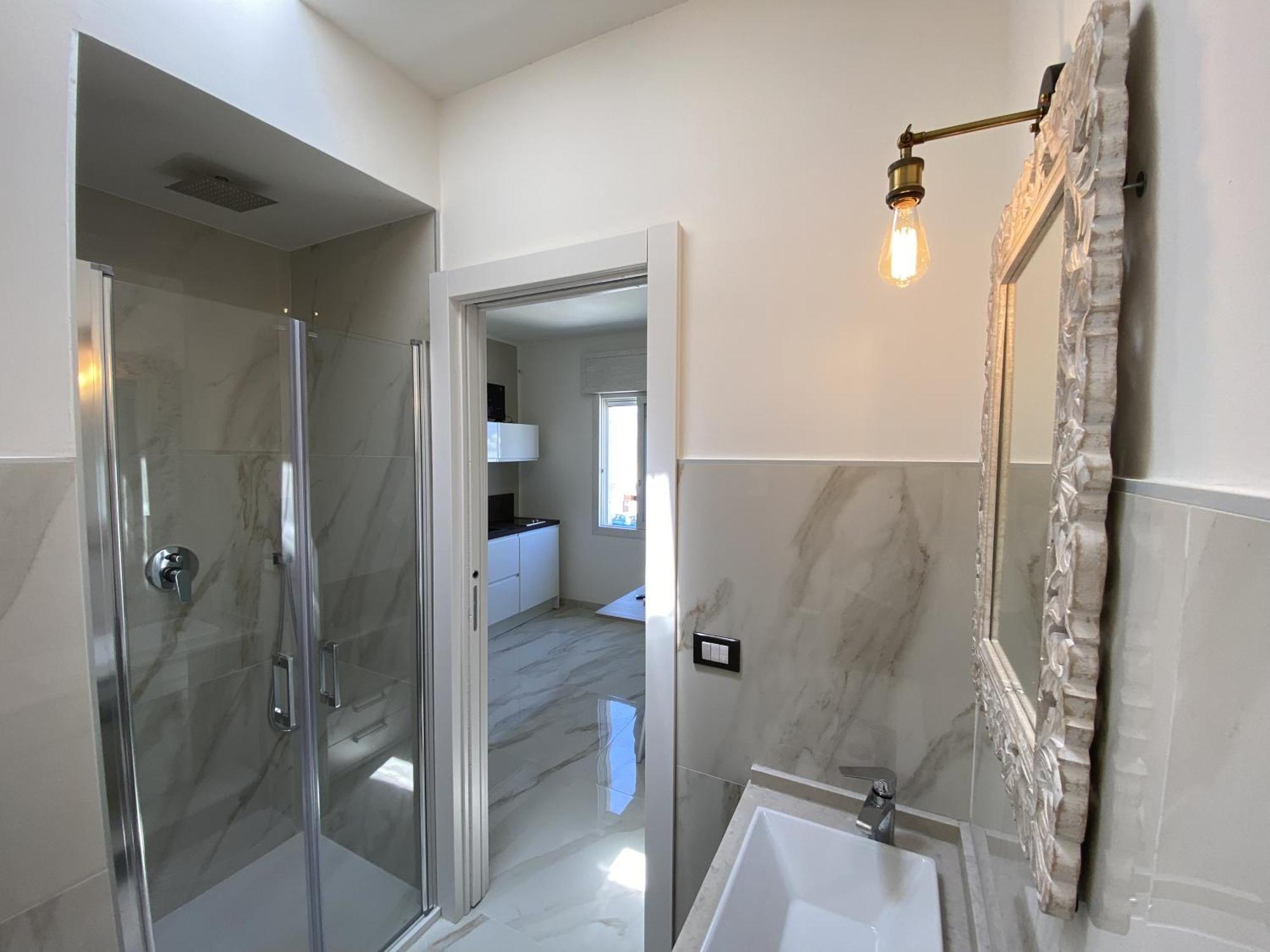 Il Timone B&B Сан-Фока Экстерьер фото